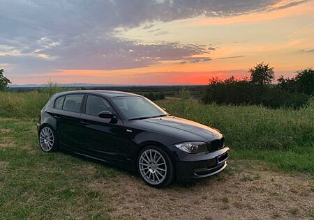 BMW 118d -