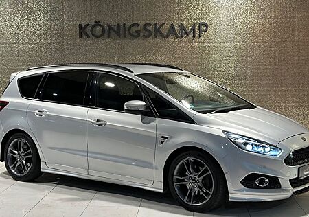 Ford S-Max ST-Line * 7-SITZER * KAMERA * AHK *
