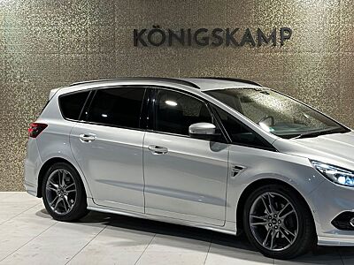 Ford S-MAX ST-Line * 7-SITZER * KAMERA * AHK *
