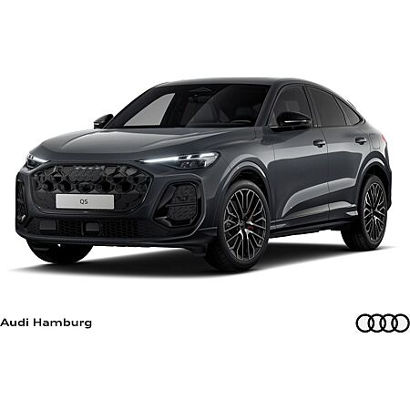 Audi Q5 leasen