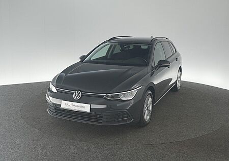 VW Golf Volkswagen VIII Variant 2.0 TDI DSG Life Kamera Navi