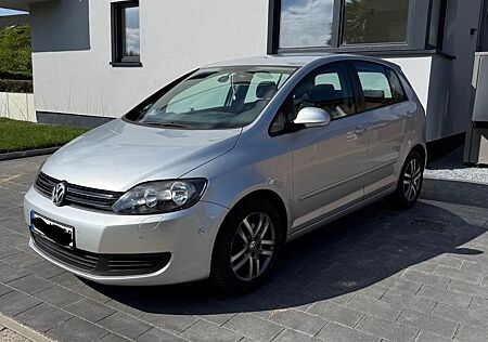 VW Golf Plus Volkswagen 1.4 TSI DSG Highline