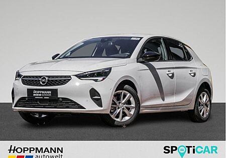 Opel Corsa Elegance*Klima*SHZ*LHZ*LED*ALU*Kamera*