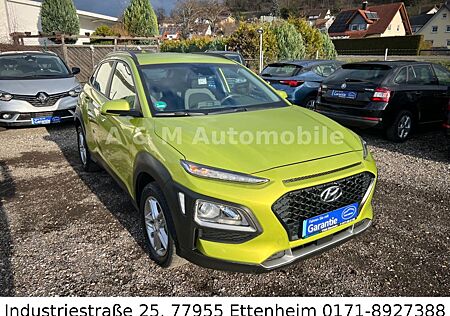 Hyundai Kona Trend 2WD