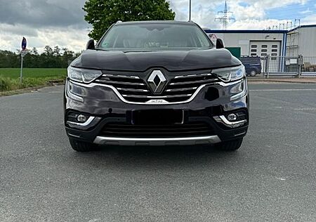 Renault Koleos dCi 175 4WD X-tronic Initiale Paris I...