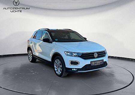 VW T-Roc Volkswagen Sport/ACC/PANO/ELKLAPPE/KAMERA/