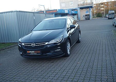 Opel Astra K Sports Tourer 1.4 DSG*Klima*Navi*Xenon