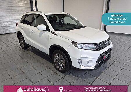 Suzuki Vitara 1.4 S 4x2 ACC|CarPlay|LED|Kamera