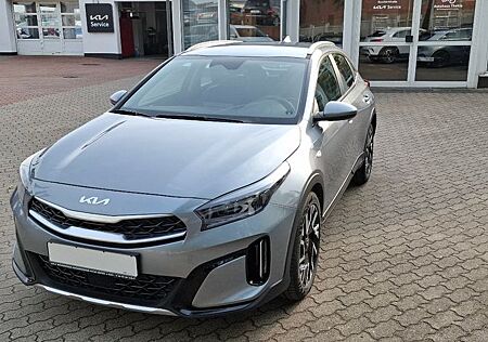 Kia XCeed Vision DCT