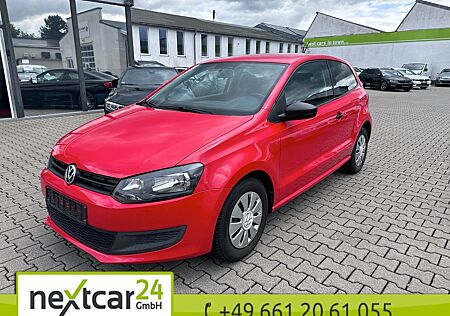 VW Polo Volkswagen V Trendline|KLIMA |ZV|