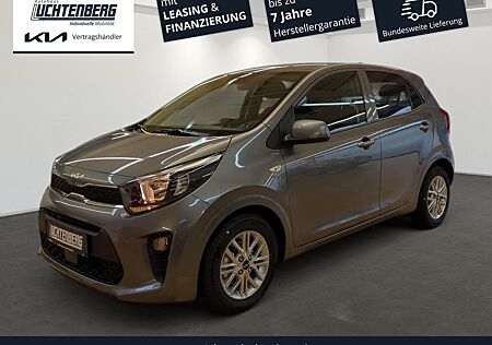 Kia Picanto 1.0 VISION NAVI+KAMERA+CARPLAY+SITZHEIZU