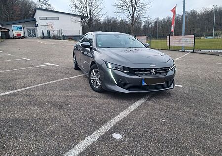 Peugeot 508 BlueHDi 130 EAT8 Active Active