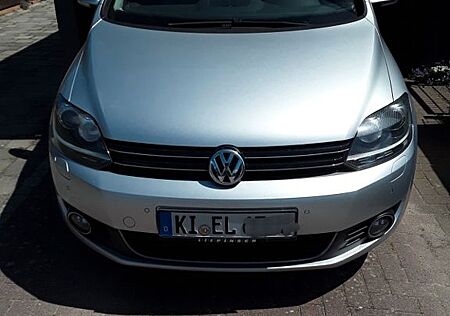 VW Golf Plus Volkswagen Life Standheizung,Xenon