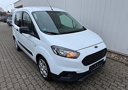 Ford Tourneo Courier Trend 1.5TDCI Kasten*2Sitzer*