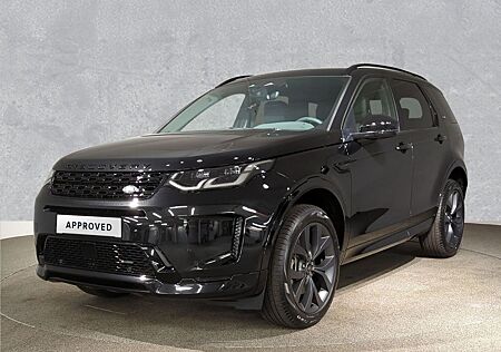 Land Rover Discovery Sport P200 R-Dynamic SE PANORAMA DAB B