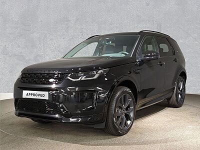 Land Rover Discovery Sport P200 R-Dynamic SE PANORAMA DAB B