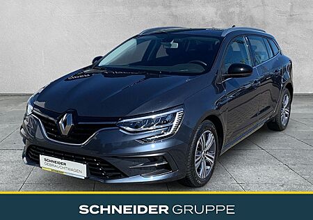 Renault Megane GRANDTOUR EQUILIBRE BLUE dCi 115 EDC LED