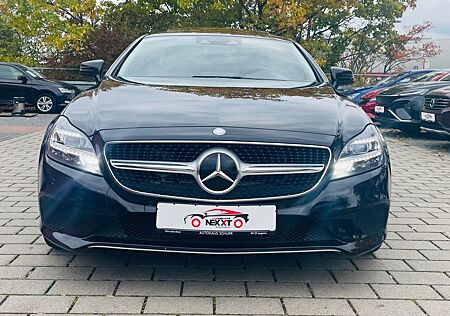 Mercedes-Benz CLS 350 gebraucht kaufen Mercedes-Benz CLS 350 BlueTec/Leder/LED/Navi/Sound-System