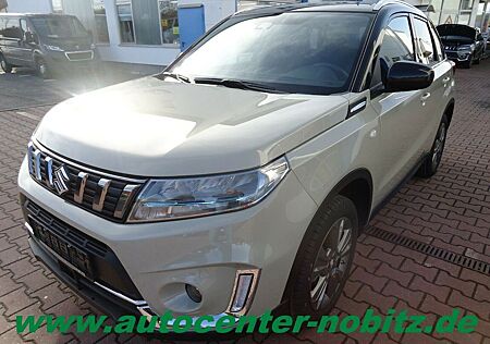 Suzuki Vitara 1.4 Boosterjet Hybrid Comfort *Navi-LED*