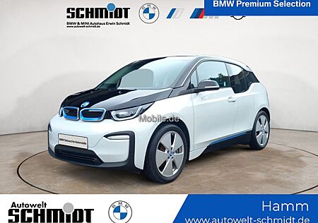 BMW i3 (120 Ah) + 2Jahre-BPS.-GARANTIE
