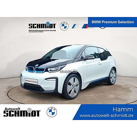 BMW i3 leasen BMW i3 leasen
