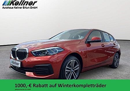 BMW 120 d xDrive+DrivingAssist+HeadUp+Keyles+R-Cam+A