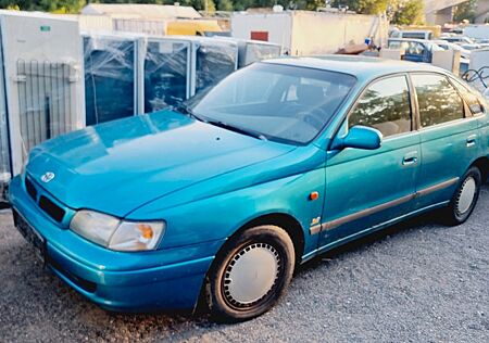 Toyota Carina 1.8 Klima ( 7A -Motor )