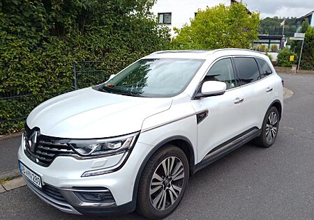 Renault Koleos BLUE dCi 190 4WD X-tronic Initiale Pa...