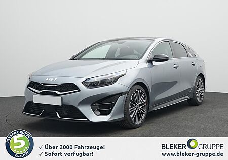 Kia Pro_ceed PROCEED 1.5T 140 DCT7 GTL TEC GD 18Z LEDER