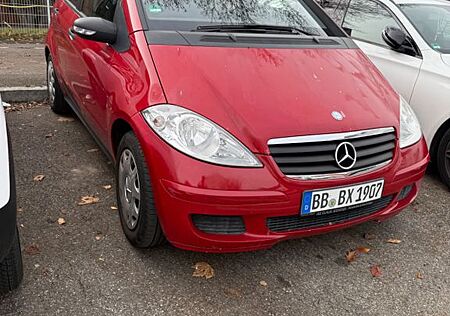 Mercedes-Benz A 150 CLASSIC Classic AHK* KLIMA*