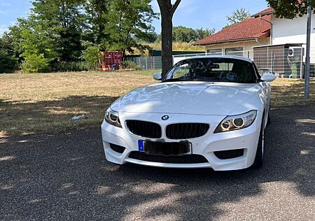 BMW Z4 sDrive23i -