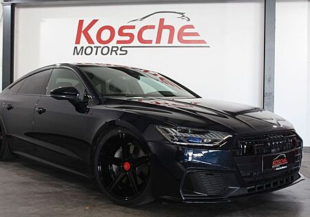 Audi A7 Sportback 50 TDI quattro 3x S Line Pano Laser