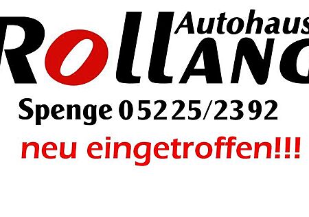 VW Golf Volkswagen Sportsvan VII Allstar BMT/Start-Stopp
