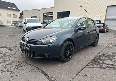 VW Golf Volkswagen VI Trendline,Klimatronic,PDC,2Hand,Garantie