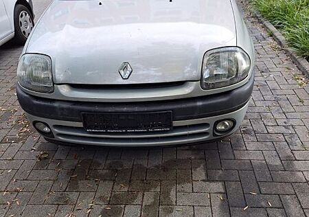 Renault Clio RT 1.4 Klima RT