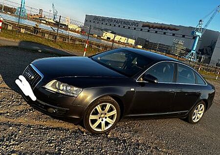 Audi A6 3.0 TDI (DPF) tiptronic quattro Avant -