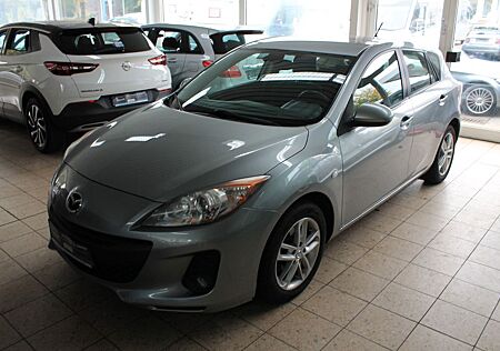 Mazda 3 Lim. Edition