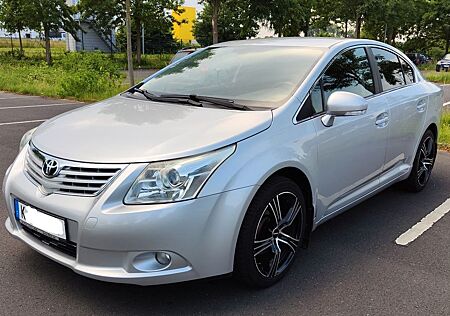 Toyota Avensis Sol 1.8 Valvematic Sol