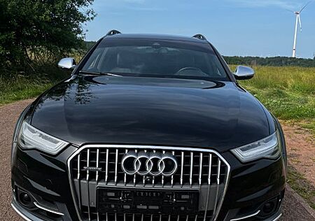 Audi A6 Allroad 3.0 TDI quattro 200kW S tronic -