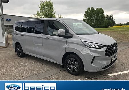 Ford Tourneo Custom L2 Titanium+AWD+RFK+LED+ACC+BLIS+