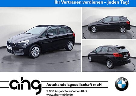 BMW 218d Active Tourer Advantage *Navi*PDC*SHZ*LED*