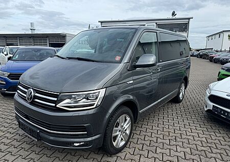 VW T6 Multivan Volkswagen Generation Six~STANDHEIZUNG~KAMERA