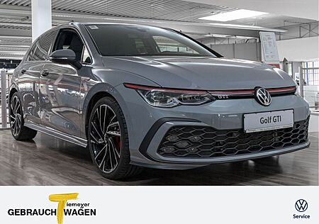 VW Golf Volkswagen GTI LM19 IQ.LIGHT HARMAN NAVI-PRO KAMERA