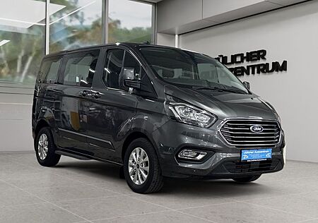 Ford Tourneo Custom L1 Automatik, 2.Hand, Scheckheft