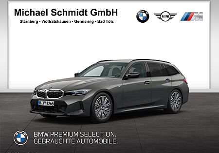 BMW 340 M340i xDrive Touring HK HiFi DAB LED Komfortzg.