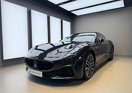 Maserati GranTurismo 3.0 404kW Trofeo AWD *Warranty 2027*