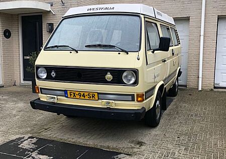 VW T3 Volkswagen