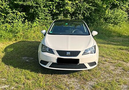 Seat Ibiza 1.2 TSI 66kW Style Style