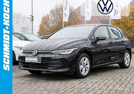VW Golf Volkswagen VIII 1.5 eTSI DSG Life AHK ACC NAVI HUD PDC