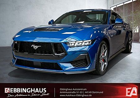 Ford Mustang Fastback 5.0 Ti-VCT V8 328 GT Leder B&O